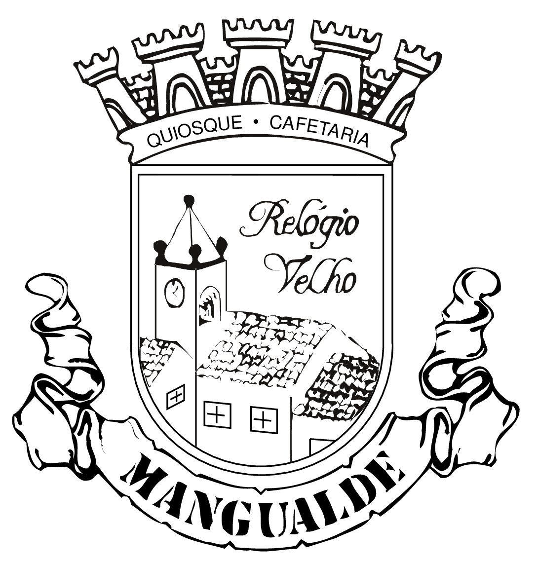 Relógio Velho